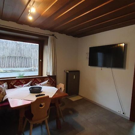 Chalet Johanna Kirchberg in Tirol Exteriör bild