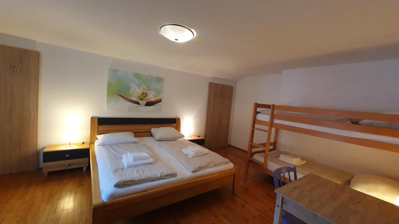 Chalet Johanna Kirchberg in Tirol Exteriör bild
