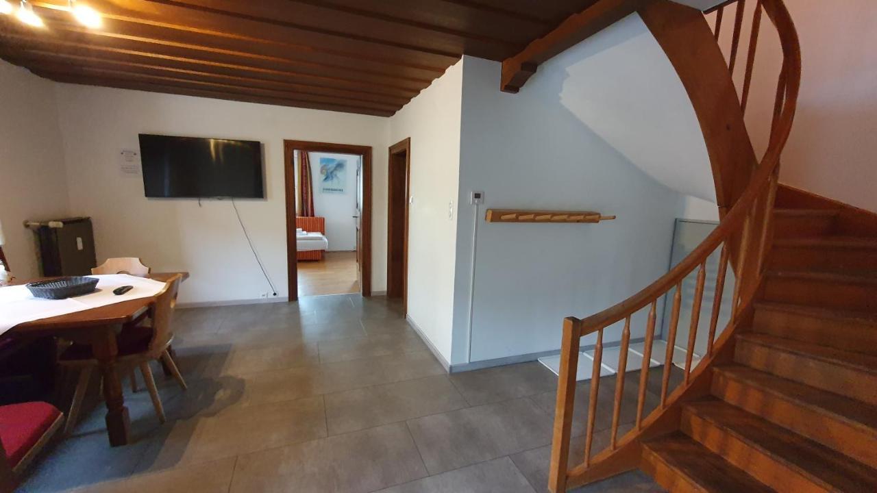 Chalet Johanna Kirchberg in Tirol Exteriör bild