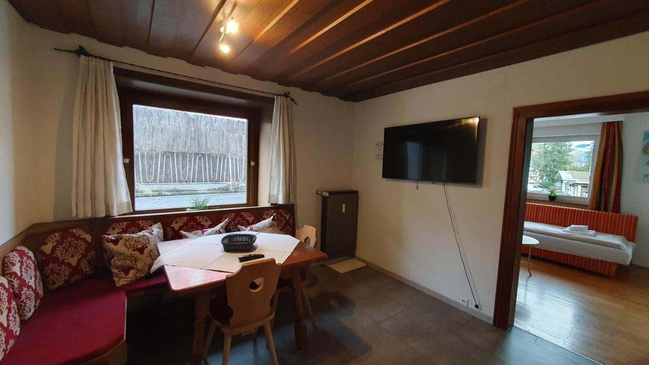 Chalet Johanna Kirchberg in Tirol Exteriör bild